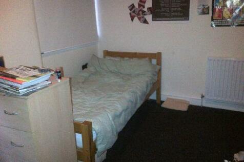 Student Accommodation In Nottingham Nottingham Student