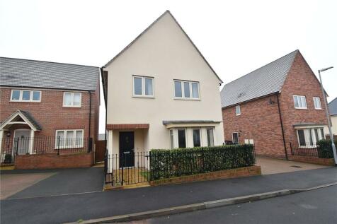 4 Bedroom Houses To Rent In Worcester Worcestershire