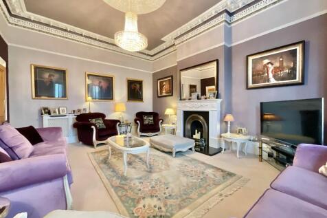 Drawing room