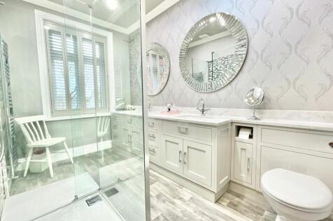 Master en suite