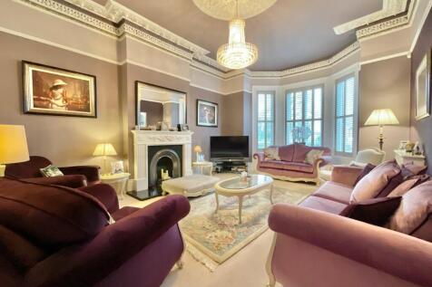 Drawing room