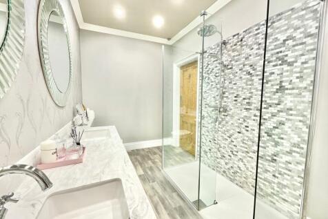 Master en suite