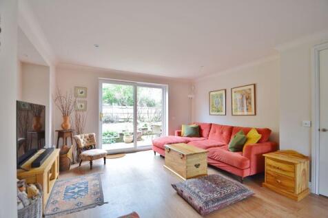 Main Living Room