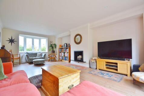Main Living Room