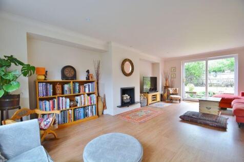 Main Living Room