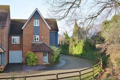 4 Bedroom Houses For Sale In Thame Oxfordshire Rightmove