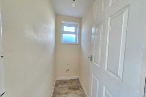 Storage Cupboard