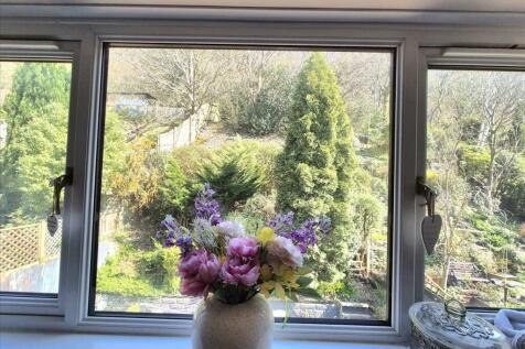 Bedroom 3 View