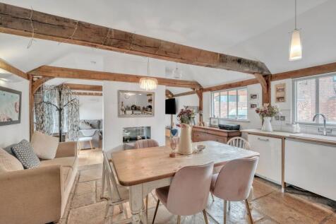 Lounge/Kitchen/Diner