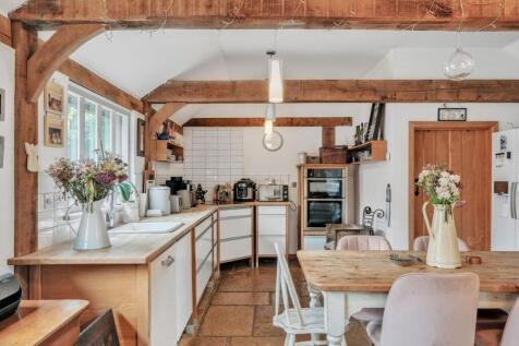 Lounge/Kitchen/Diner