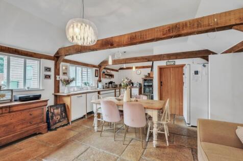 Lounge/Kitchen/Diner