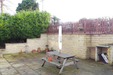 GARDENS &amp; PARKING