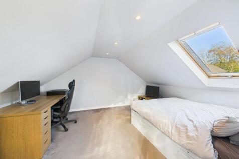 Loft Section 1 Angle 2