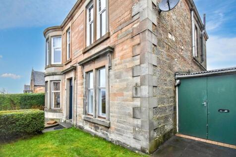 Front Garden Angle 1