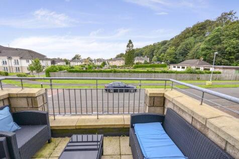 Terraced Houses For Sale In Kilsyth Glasgow Rightmove