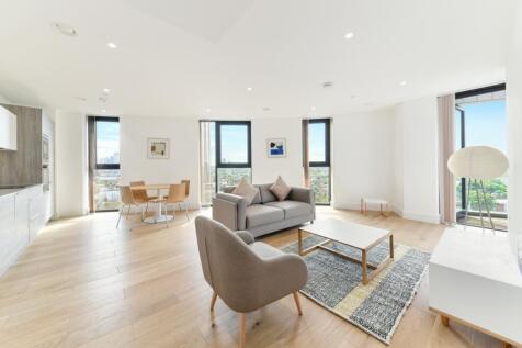 Living Area - FiftyS