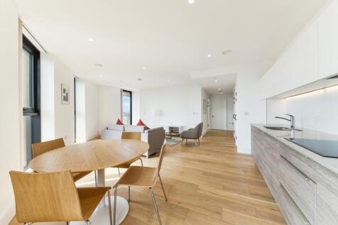 Living Area - FiftyS