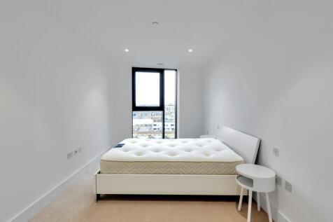 Bedroom - FiftySeven