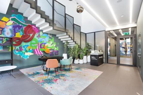 FiftySevenEast, King