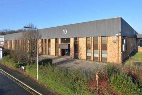 Find Commercial Properties To Rent In Whitefield Rightmove