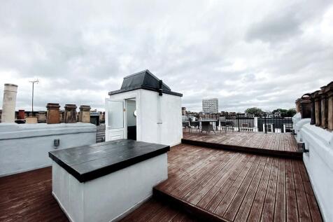 Roof Terrace