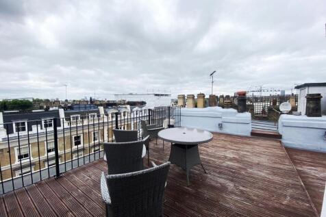 Roof Terrace