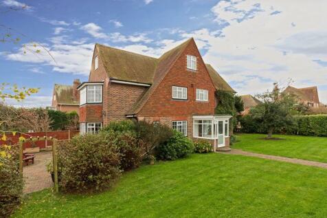 Properties For Sale in Goring-By-Sea - Flats & Houses For Sale in ...