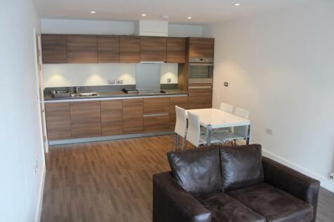 1 Bedroom Flats To Rent In London Rightmove