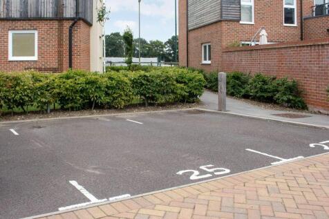 Allocated Car Parking