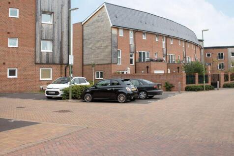 Allocated Car Parking