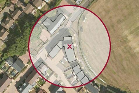 Aerial Map