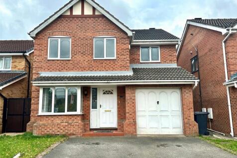 Sandringham Close, LEEDS, West Yorkshire, LS27