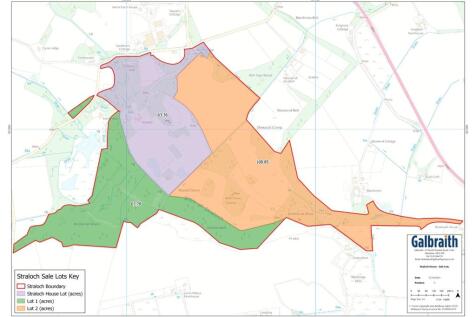 Land Plan