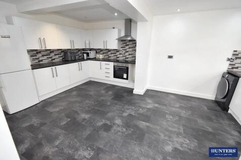 Kitchen-diner