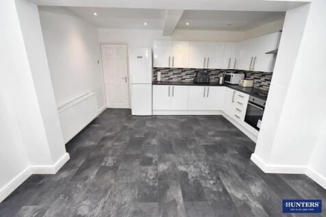 Kitchen-diner