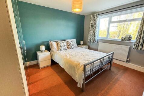 Bedroom One 2