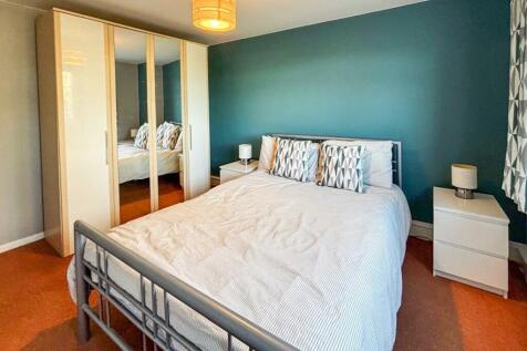 Bedroom One 2