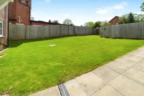 Communal Gardens 2