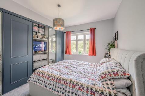 Bedroom One 1