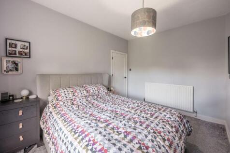 Bedroom One 2