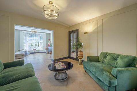 First and Second Reception Rooms 2