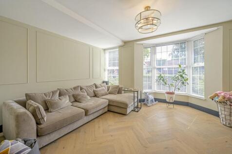 Front Reception Room