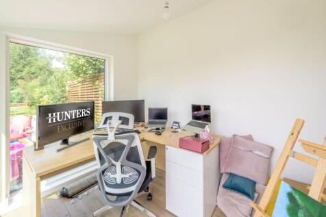 Garden Room/Home Office