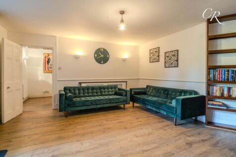 Living / Dining Room