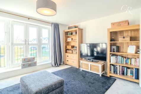 First Floor Living Room