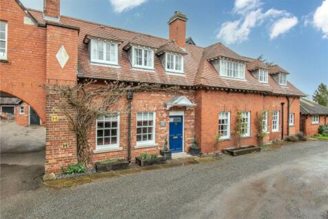 Properties For Sale in Gate Burton Rightmove