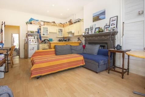1 bedroom flat streatham