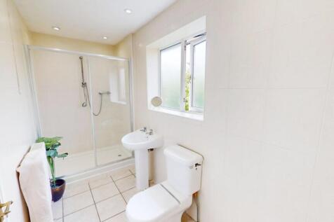 En - suite