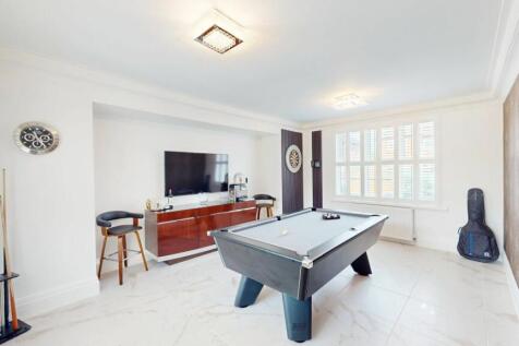 Reception room 2