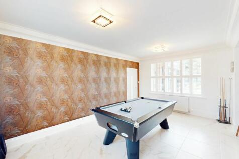 Reception room 2